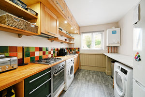 Ryefield Gardens Ecclesall
